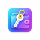 Keyring Logo